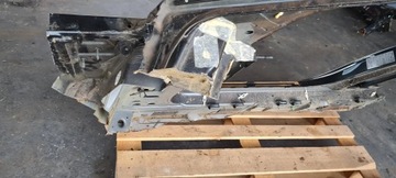 фото thumb №7, Sq5 q5 80a стійка поріг обшивка порога правий праві перед lz7s 80a809840