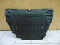 фото thumb №1, Плита защита pod двигатель range rover evoque lift