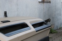 фото thumb №6, Mercedes actros mp4 приборная панель верхний полка бардачок козырьки солнечные streamspace