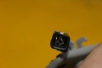 фото thumb №7, Захист сонцезахисна правий перед vectra c