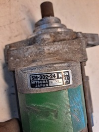 фото thumb №5, Стартер honda concerto 1.6 b sm-302-24