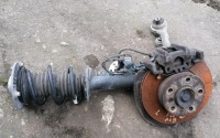 Купить Bmw 1 f20 f21 1.6 mcperson поворотный кулак левый перед 6862171, фото thumb
