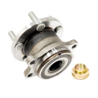 Купити Підшипник колеса задні з ступиця subaru legacy iv, outback 2.0-3.0 09.0, фото thumb