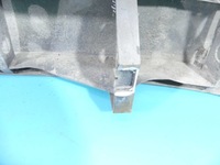 фото thumb №15, Бампер зад mazda demio 99-02 срібний 22v