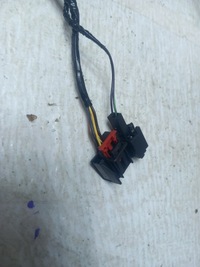 фото thumb №13, Audi a3 s3 8v 16-20 зеркало левая правое карбон 8 pin usa