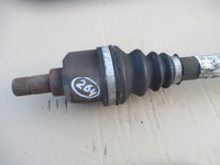 фото thumb №6, Приводной вал левая 9686348380 peugeot 508 1.6hdi
