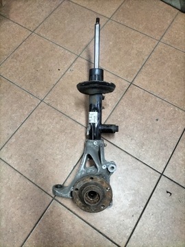 фото thumb №1, Поворотна опора ступиця амортизатор права passat b8 arteon 5q0407258c 3q0413032a