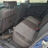 Купити Opel astra датчик подушки безпеки повітряної srs 2005 1.7l 13158750 1378456, фото thumb