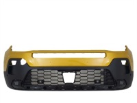 фото thumb №1, Jeep avenger 23- бампер перед передний