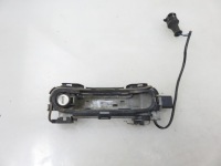 Замок зажигания вкладыши audi a3 8l4b0905851c Киев, фото thumb