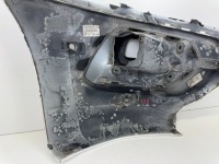 Opel combo e proace уголок бампера левый перед решётка бампера 9818198777 Оригинал, фото thumb