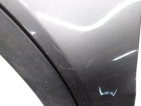 фото thumb №9, Крыло левая сторона land rover range rover evoque l538