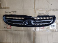 фото thumb №1, Kia sportage ii lift 2008- решітка радіатора решітка радіатора перед org