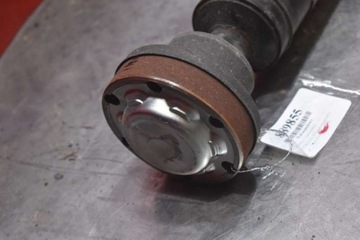 фото thumb №5, Wał приводной 151 cm 3w0521101d bentley continental 1 i gt 6.0 w12 560 km