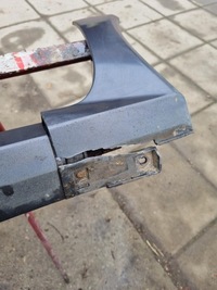 фото thumb №13, Koleos i молдинг порог правая lak.tewxa