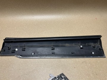 фото thumb №5, Планка двері ліва перед tiguan ii 5na854939p