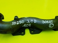 фото thumb №8, Колектор випускний jaguar xf250 xj rrs 3.0d 306dt