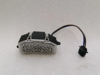 Ferrari 458 f142 spider резистор отопителя 264881 ручка регулятор dmu с Разборки, фото thumb