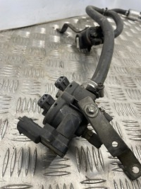 фото thumb №4, Subaru forester sg 2004 форсунки