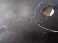 фото thumb №8, Бампер передний mazda cx3 18- lift nr 30937