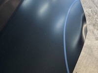 фото thumb №2, Капот кришка двигуна renault koleos 2008-