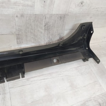 фото thumb №13, Toyota yaris iv 20- планка порогова накладка права 75850-k0080