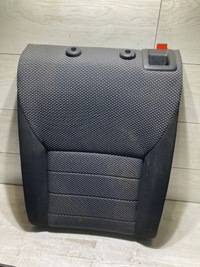 фото thumb №1, Skoda octavia mk3 iii 5e 2017 спинка диван хэтчбек