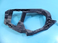 фото thumb №1, Молдинг панель фари лівий smart forfour i 04-06 w454