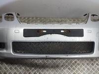 фото thumb №8, Lexus gs 300 350 430 450h 2007 бампер передній