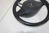 фото thumb №9, Mercedes w251 w164 ml повітропровід x164 подушка gl 1644604703