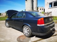 фото thumb №8, Opel vectra датчик швидкості esp 2002 1.8l 09184504 13665701, 448801002001