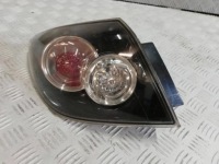 Mazda 3 1 06-09 hb рестайлинг  led фара задняя задняя  левая в Украине, фото thumb