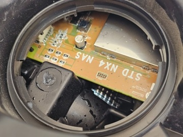 фото thumb №13, Hyundai tucson iv 21- лампа полный led левый перед 16tt0340 usa