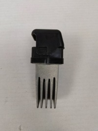 Купить Ssangyong musso 2.2 19r резистор резистор вентилятор обдув, фото thumb