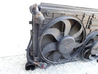 фото thumb №8, Вентилятор радіатор kpl. audi tt 8j 2.0 tdi