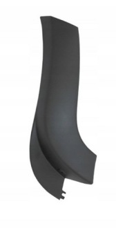 фото thumb №1, Mini оригинальный номер накладка крыла na бампер правая r50 aso