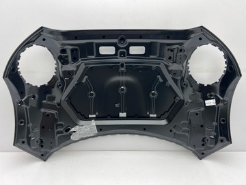 фото thumb №8, Mini f55 f56 f57 s jcw капот крышка двигателя оригинал oem n 14-
