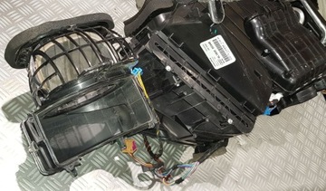 фото thumb №6, Audi q7 4l рестайлінг обігрівач корпус випарник радіатор джгут 4l1820003ad