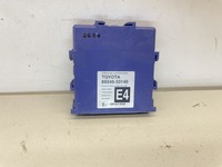 фото thumb №1, Модуль pdc lexus es 300h 6th gen 8934033140