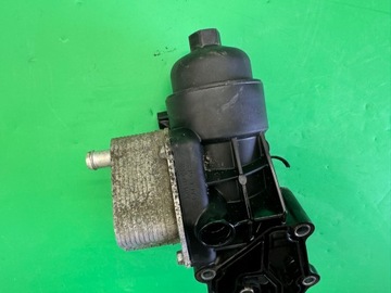 фото thumb №9, Корпус фільтра масла основа 26410-2a300 kia ceed i рестайлінг 1.6 crdi 06-12