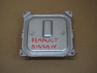 фото thumb №1, Перетворювач модуль led renault nissan