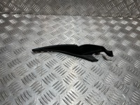 Купить Молдинг заглушка жабо левая renault arkana 20-, фото thumb