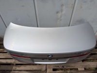 фото thumb №6, Кришка багажника bmw e65 e66 титан срібло металік 354 02-05r дорестайлінг kpl