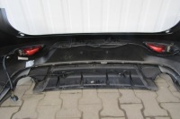 фото thumb №16, Бампер задня задній volvo v40 r-design 12-