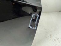 фото thumb №9, Mercedes gle a167 w167 167 крышка багажника задняя задняя багажника