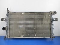 фото thumb №1, Opel zafira a 1.6 кондиционер радиатор wody