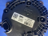 фото thumb №5, Генератор audi a4 b9 2.0 tdi