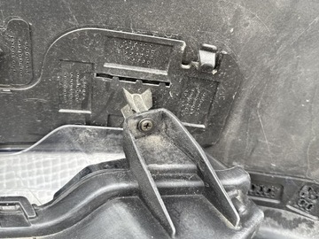 фото thumb №12, Tesla модель y бампер переднє перед