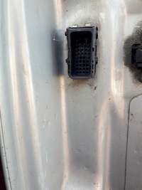 фото thumb №12, Дверь opel astra h правый перед