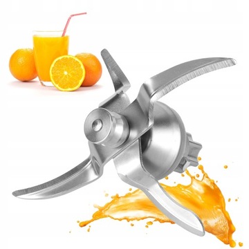 НОЖИ GAGAHAO С УПЛОТНЕНИЕМ для робота Thermomix TM31
